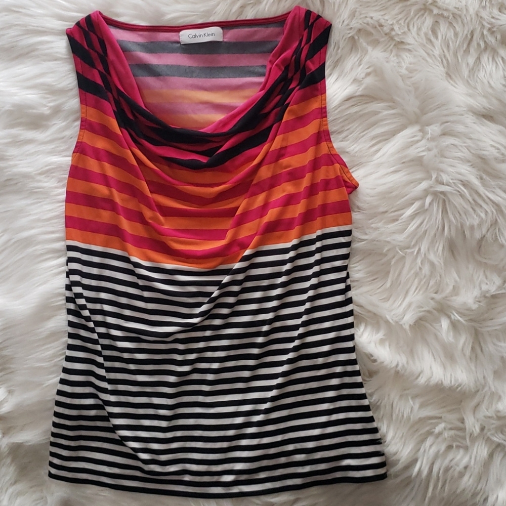 Calvin Klein blouse